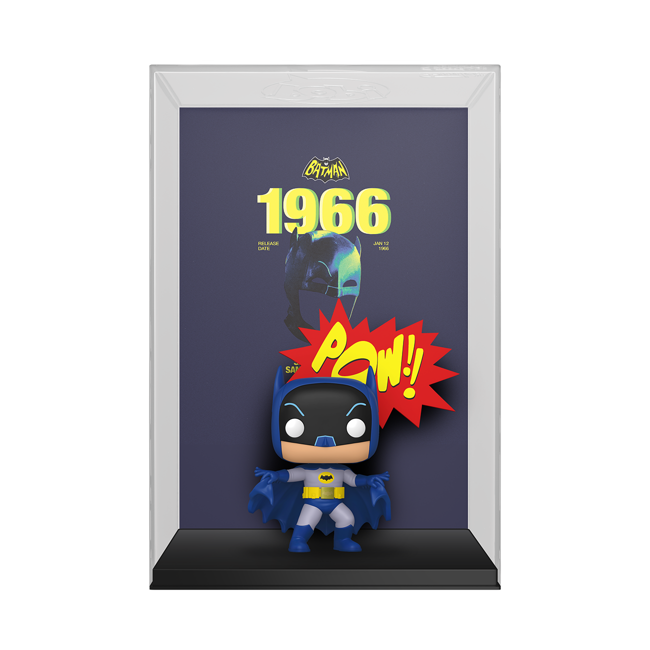 Pop! VHS Cover Batman — Funko Pop! Vinyl · Comics & Superheroes
