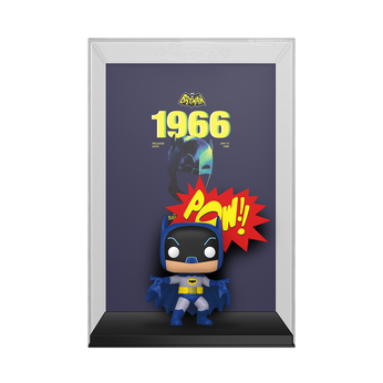 Pop! VHS Cover Batman, Image 1