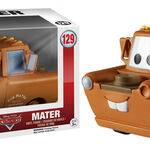 Cars - Mater, , hi-res view 1