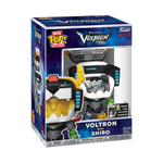 Bitty Pop! Bitty Bot Voltron with Shiro, , hi-res view 1