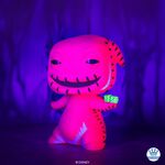 Pop! Jumbo Oogie Boogie with Dice (Black Light), , hi-res view 4