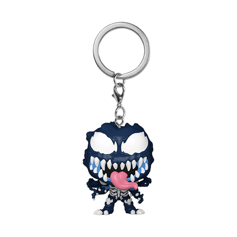 Pop! Keychain Venom, , hi-res view 1