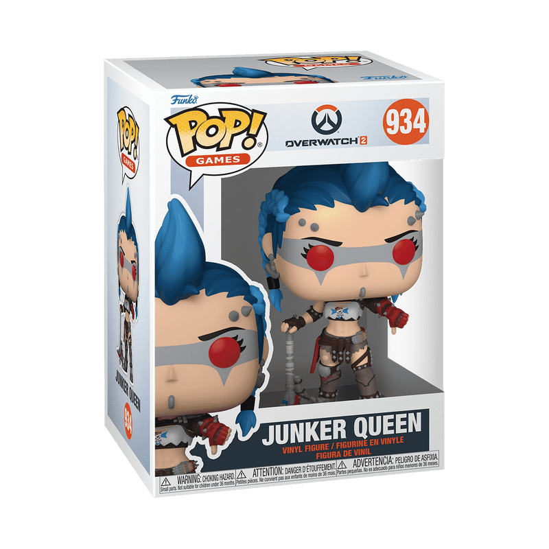 Pop! Junker Queen, , hi-res view 2