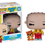 Family Guy - Stewie, , hi-res view 1
