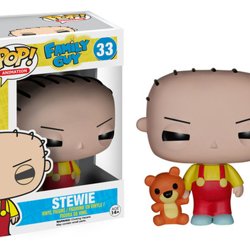 Family Guy - Stewie, , hi-res view 1