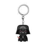 Pop! Keychain Darth Vader, , hi-res view 1
