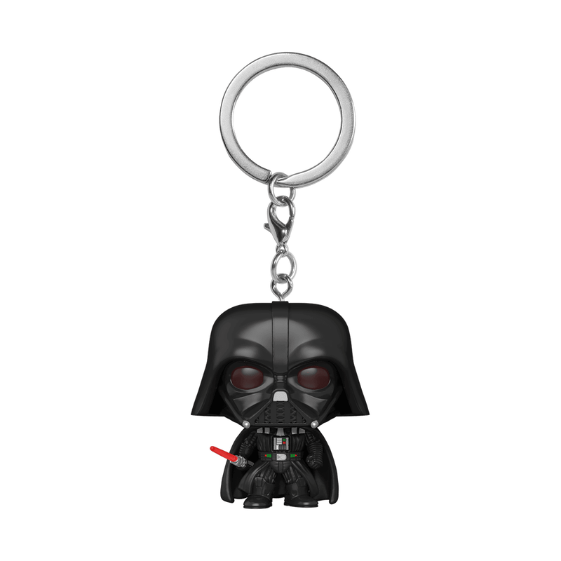 Pop! Keychain Darth Vader, , hi-res view 1