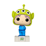 Pop! Jin as Alien, , hi-res view 1