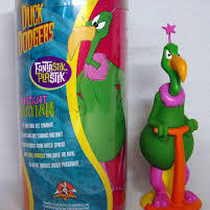 Instant Martian - Fantastik Plastik FUNKO, , hi-res view 1