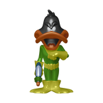 Vinyl SODA Duck Dodgers, , hi-res view 3
