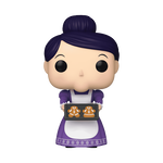 Pop! Mrs. Claus (60th Anniversary), , hi-res view 1
