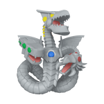 Pop! Super Cyber End Dragon, , hi-res view 1