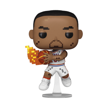 Pop! Dennis Rodman (NBA Jam), Image 1