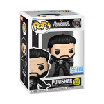 Pop! Punisher (One Last Kill) (Glow), , hi-res view 2
