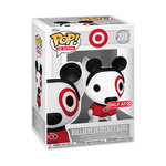 Pop! Bullseye in Mickey Ears, , hi-res view 2