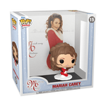 Pop! Albums Mariah Carey - Merry Christmas, , hi-res view 2