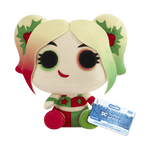 Holiday Harley Quinn Plush, , hi-res view 1