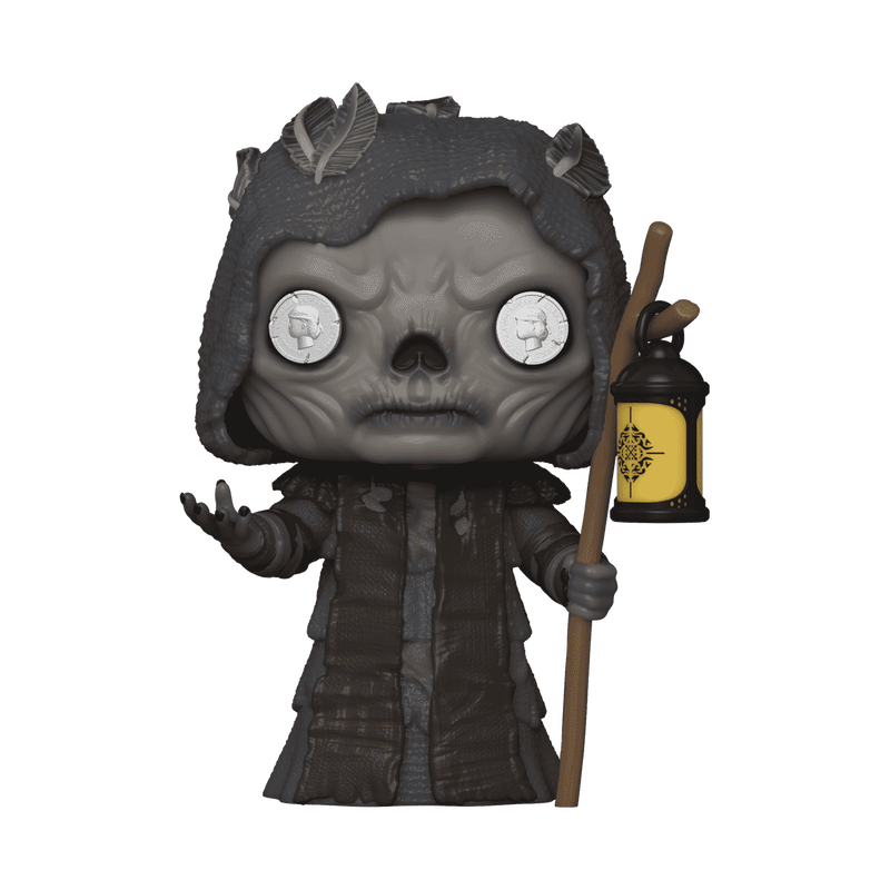 Pop! The Ferryman (NFT Release), , hi-res view 1