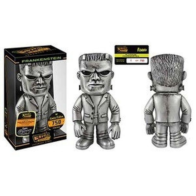 Universal Monsters - Platinum Frankenstein, , hi-res view 1