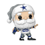 Pop! Cowboys Santa (Throwing), , hi-res view 1