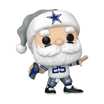 Funko pop nfl cowboys discount