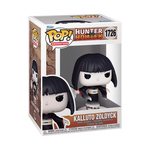 Pop! Kalluto Zoldyck, , hi-res view 2