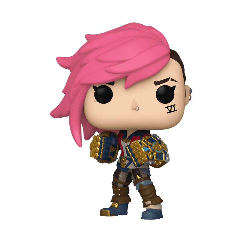 Pop! Vi, , hi-res view 1