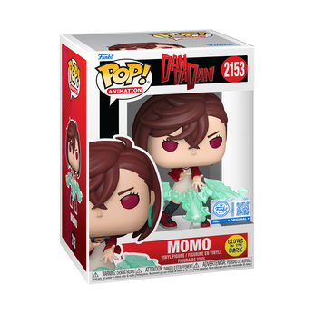 Pop! Momo (Glow), Image 2