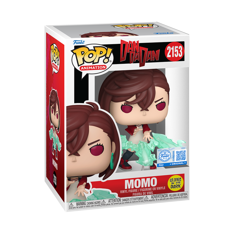 Pop! Momo (Glow), , hi-res view 2