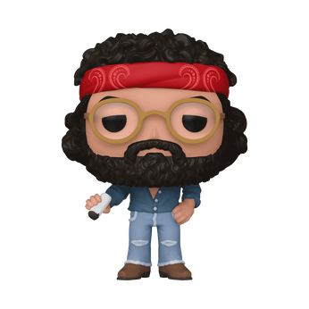 Pop! Chong, Image 1