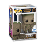 Pop! Groot with Wings, , hi-res image number 2