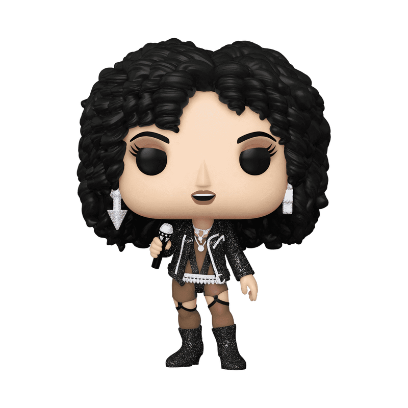 Pop! Cher (Diamond), , hi-res view 1
