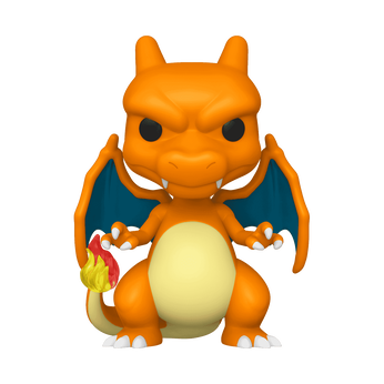 Pop! Charizard, Image 1