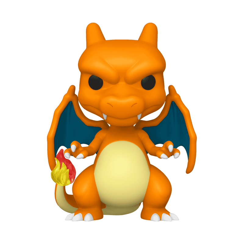 Pop! Charizard, , hi-res view 1