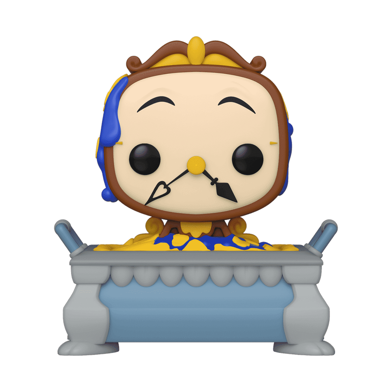 Pop! Cogsworth in Cobbler Pan, , hi-res view 1