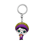 Pop! Keychain El Catrin, , hi-res view 1