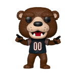 Pop! Staley Da Bear, , hi-res view 1