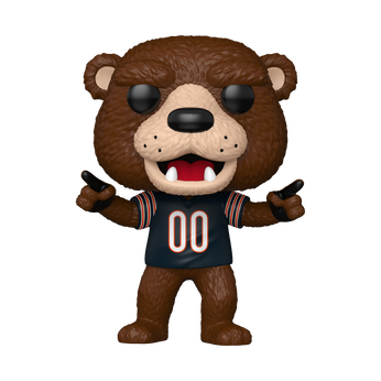 Pop! Staley Da Bear, , hi-res view 1