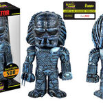 Predator - LASER BLUE UNMASKED PREDATOR, , hi-res view 1