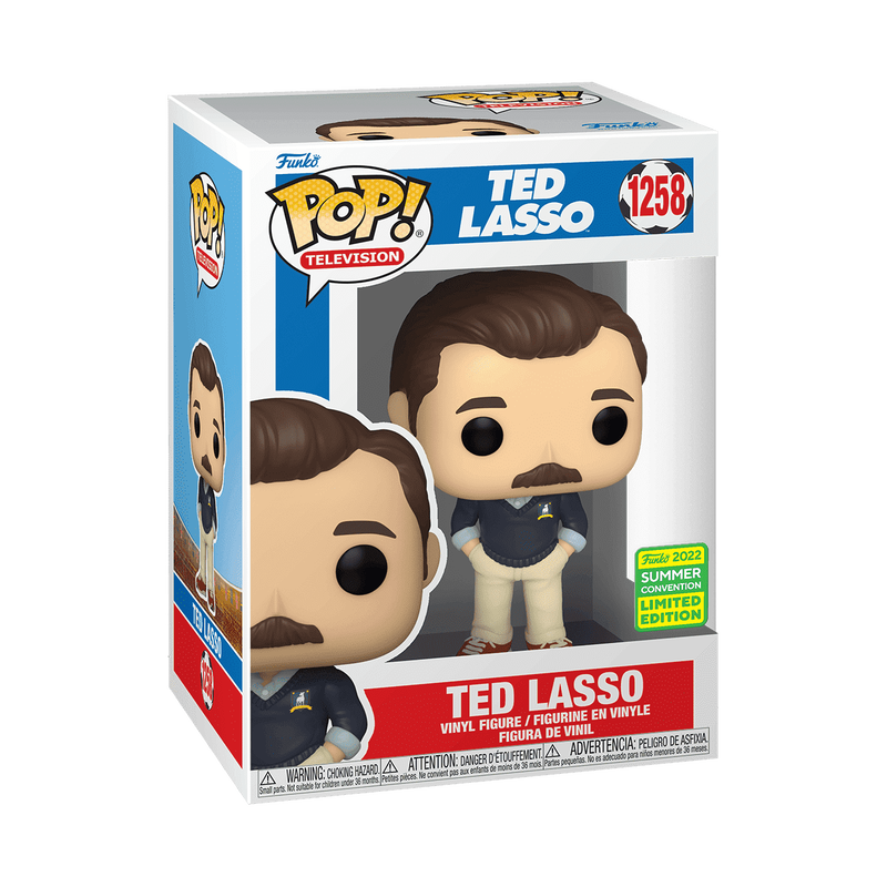 Pop! Ted Lasso, , hi-res view 2
