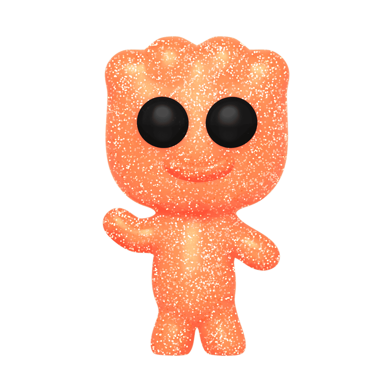 Pop! Orange Sour Patch Kid, , hi-res view 1