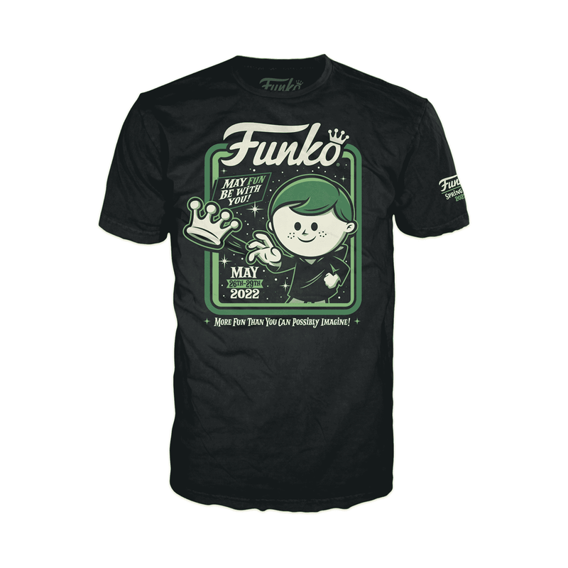 May the 4th Be With You! Tee, , hi-res view 1