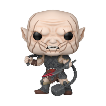 Pop! Azog the Defiler, , hi-res view 1
