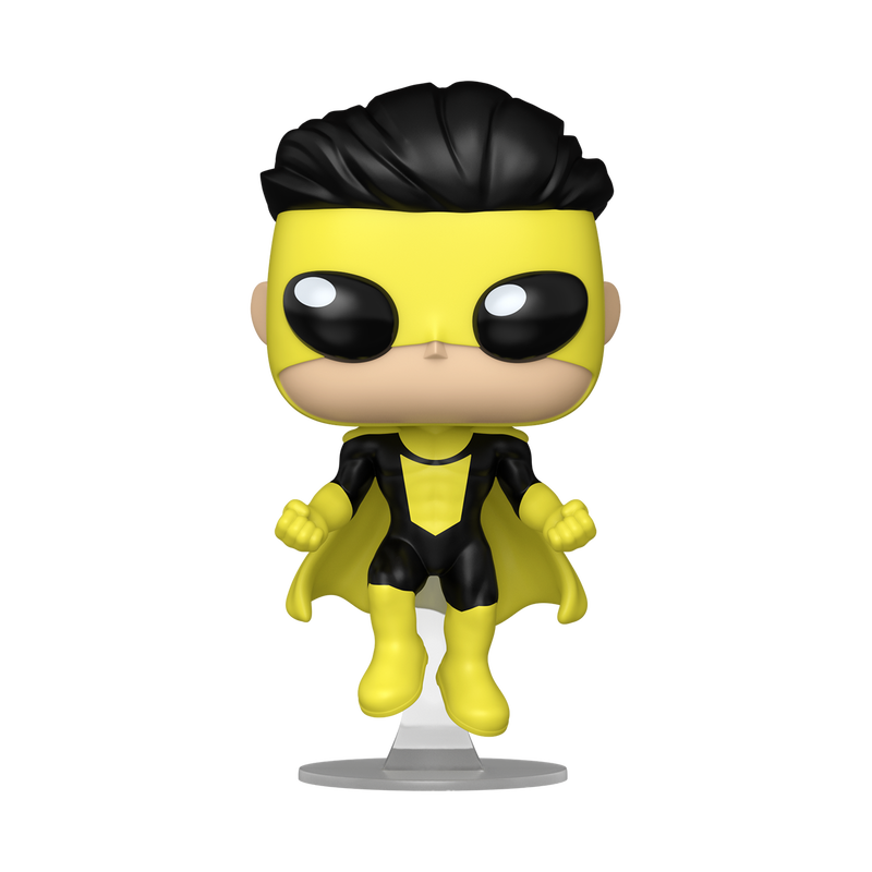 Pop! Capevincible (Floating) with Pop! Protector, , hi-res view 1