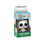 Pop! Keychain Poké Panda, , hi-res view 2