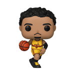 Pop! 21-22 NBA City Edition Trae Young, , hi-res view 1