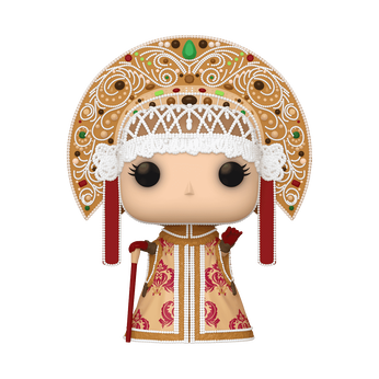 Pop! Madame Leota, Image 1