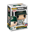 Pop! Aaron Rodgers (Color Rush), , hi-res view 2