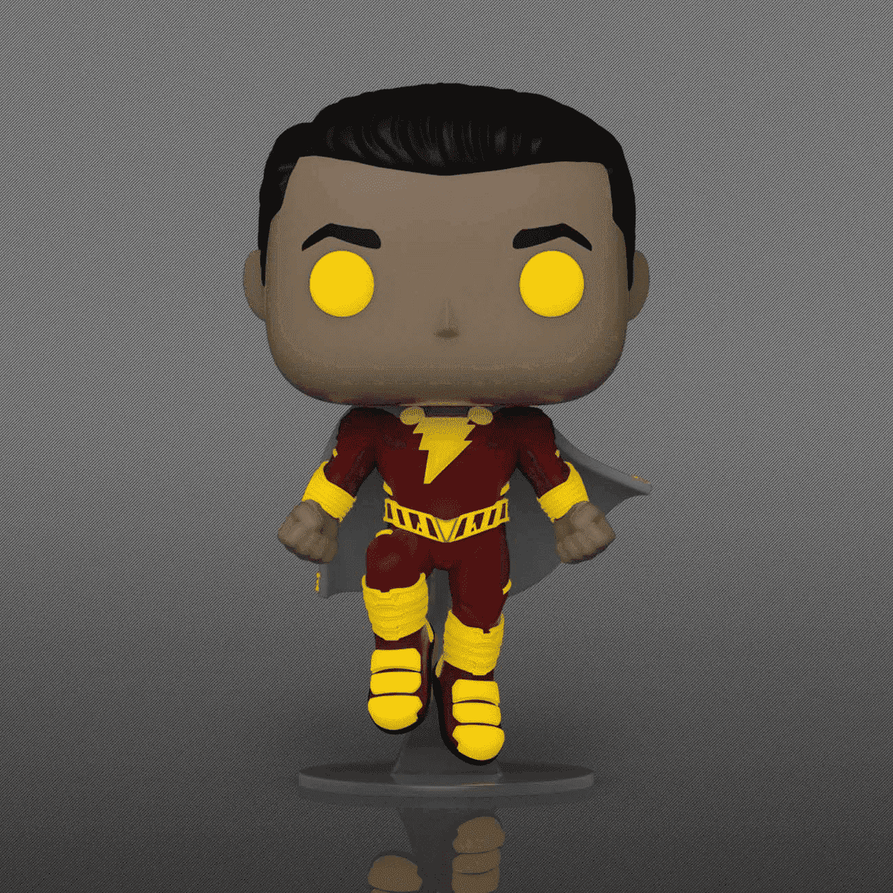 shazam funko pop 2019