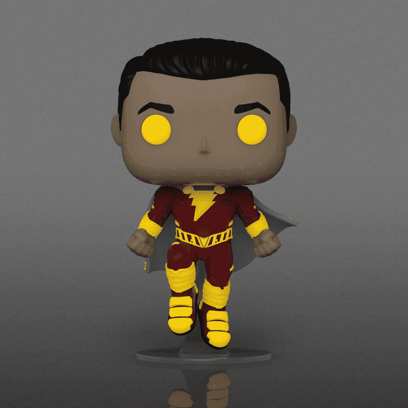 Pop! Shazam!, , hi-res view 6